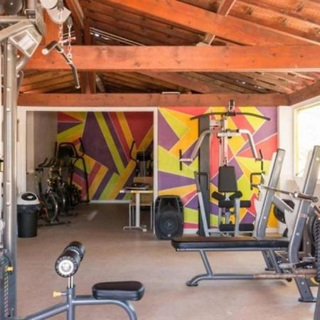 Vesna Mobil Home Canet-en-Roussillon Bagian luar foto