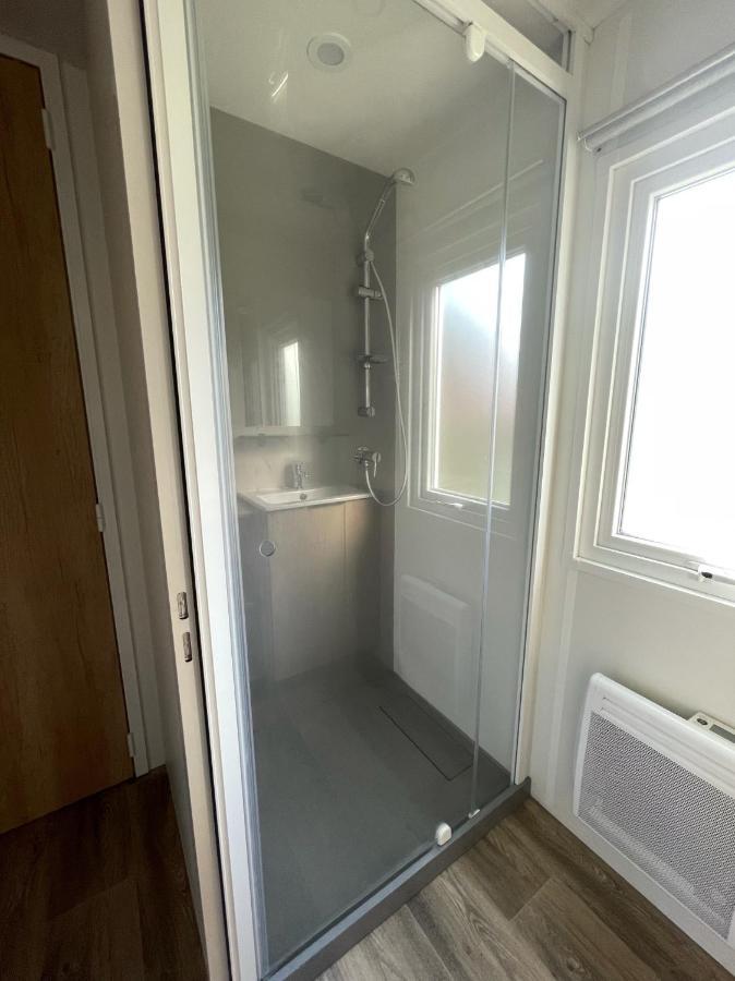 Vesna Mobil Home Canet-en-Roussillon Bagian luar foto